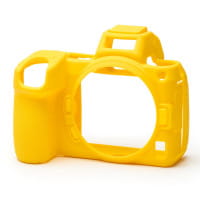 Easycover Camera Case Schutzhülle für Nikon Z6/Z7 - Gelb
