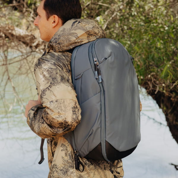 Peak Design Travel Backpack 30 Liter - Ocean
