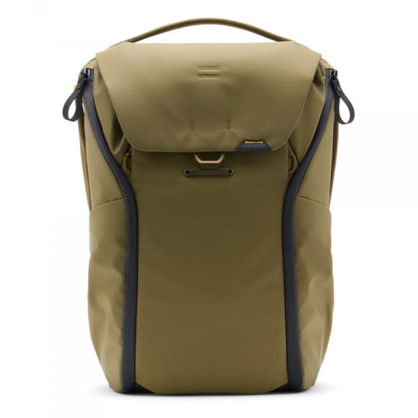 Peak Design Everyday Backpack 30 Liter - Kelp