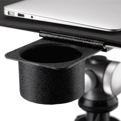 [REFURBISHED] Tether Tools Aero Cup Holder Getränkehalter für Tether Table