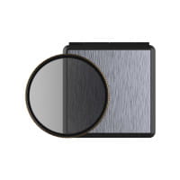 Polarpro ND-Filter QuartzLine ND16 - Graufilter 4 Blenden 77 mm