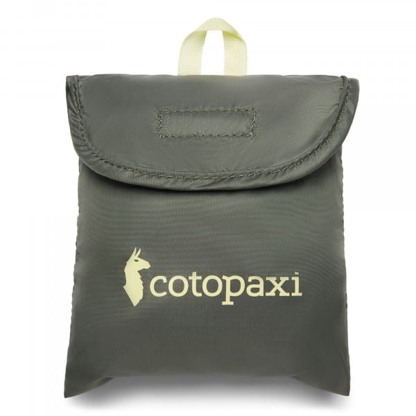 Cotopaxi Seco 45L Rain Cover - Fatigue