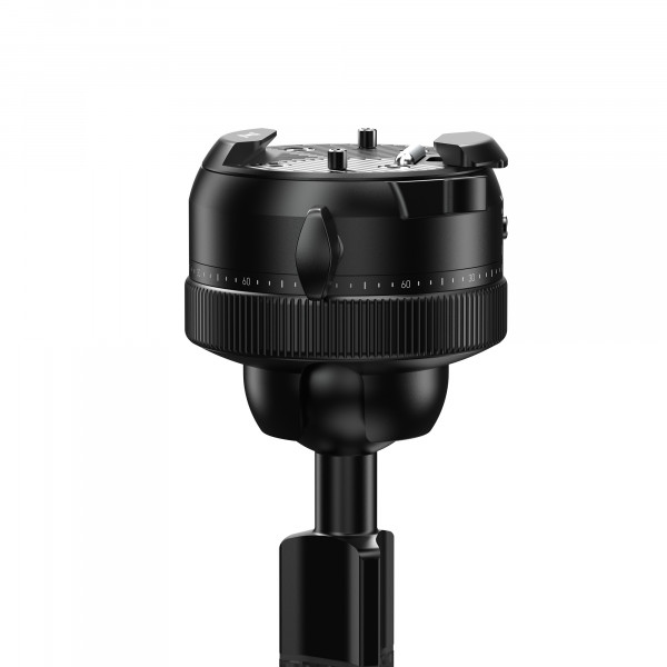 [REFURBISHED] Peak Design Pro Tripod - Black