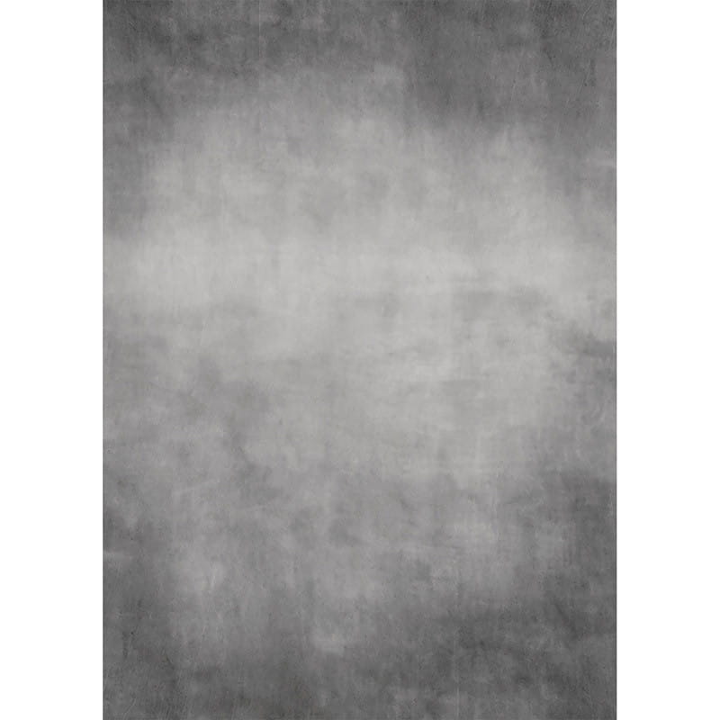 Westcott Hintergrundstoff 150 x 210 cm für X-Drop-Rahmen – Vintage Gray by Glyn Dewis 635C