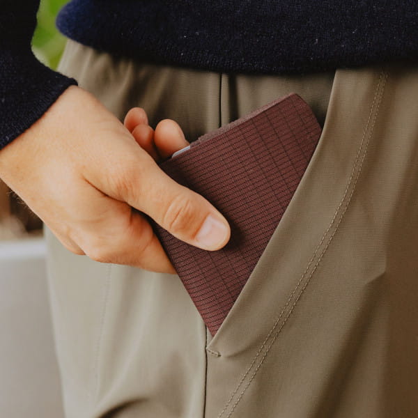 Peak Design Everyday Billfold Wallet - Eclipse