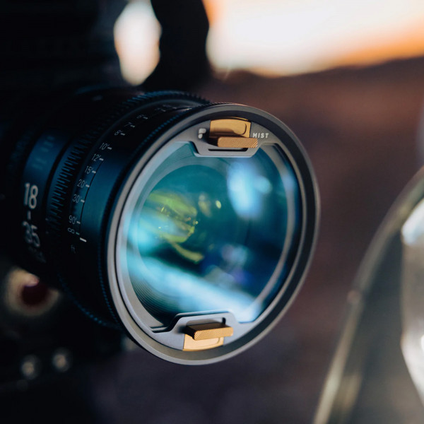 [REFURBISHED] Polarpro Recon VND Mattebox-Peter Mckinnon Edition Stage 2