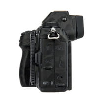 JJC Rechteckige Augenmuschel für Nikon-Z-Kameras, ersetzt Nikon DK-29