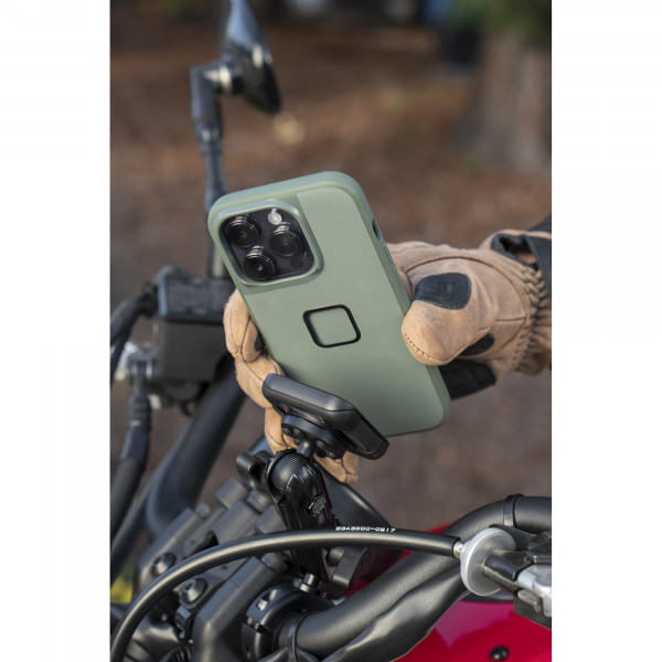 [REFURBISHED] Peak Design Mobile Ball Mount Adapter - Black (Schwarz)