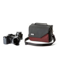 ThinkTank Mirrorless Mover 20 Kompakte Fototasche für 1 Systemkamera (DSLM-Kamera) mit Objektiv, 1-2