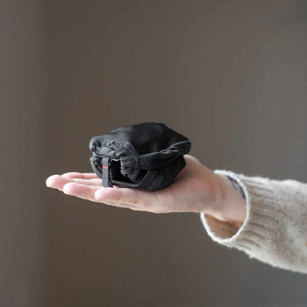 Peak Design Shell Medium (M) - Wetterfeste Schutzhülle für kleine bis mittlere DSLR-Kameras inkl. Ob