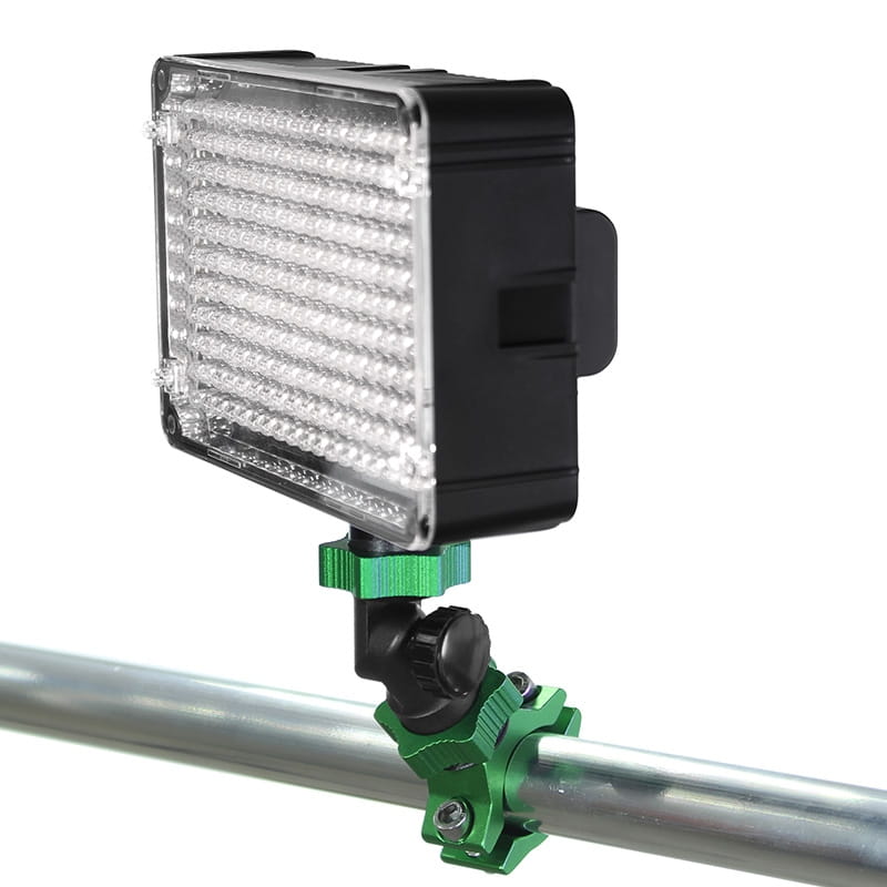 9.Solutions Quick Mount Angle Joint - Magnetic Mounting System For Multi-Segment Arms, 9.XA1008