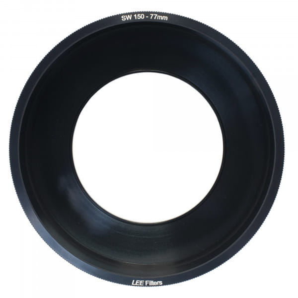 LEE Filters Adapter-Ring 77 mm für SW150-Filterhalter