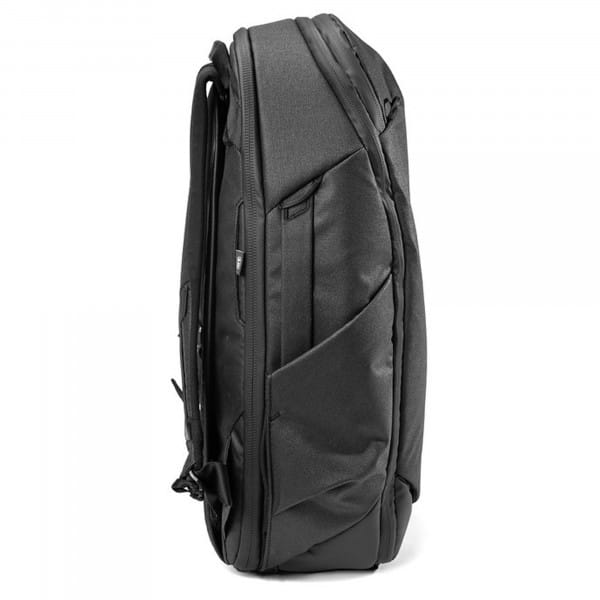 Peak Design Travel Backpack Black