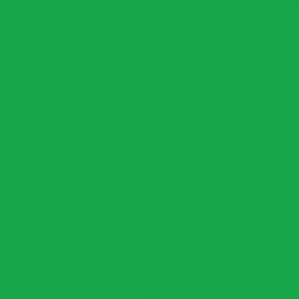 Westcott X-Drop - Mobiler Hintergrundrahmen und Stoff 5 x 7-Zoll (ca. 150 x 210 cm) - Grün