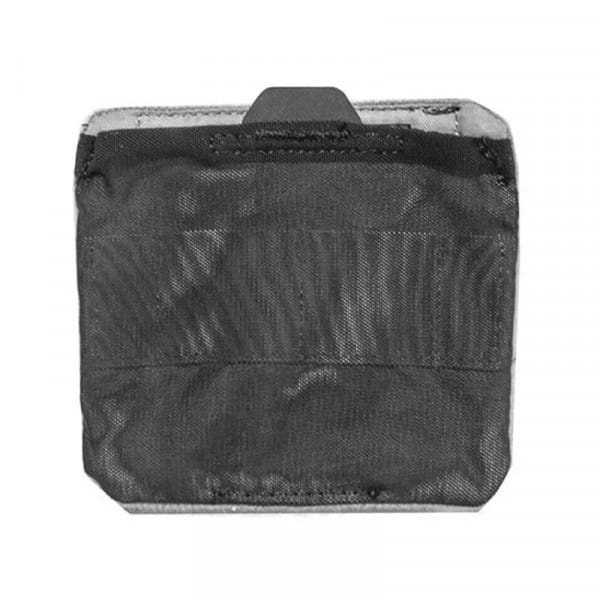 Peak Design Klettnetzfach Floating Pocket (flexible Seitentasche) - Grey (Grau)
