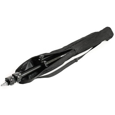 Walimex Pro Lampenstativ 99-280 cm mit Luftfederung