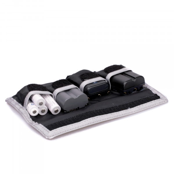 ThinkTank DSLR Battery Holder 4 Tasche für 4x Kamera-Akku