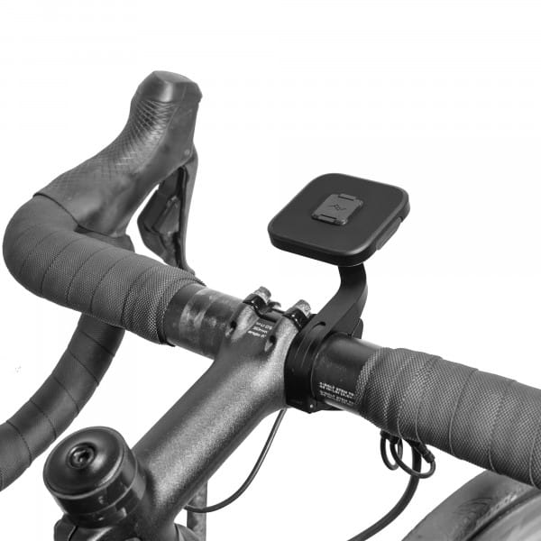 [REFURBISHED] Peak Design Mobile Bike Mount Out Front V2 für Fahrradlenker