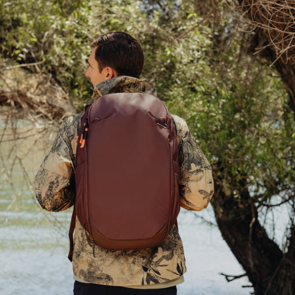 Peak Design Travel Backpack 30 Liter - Eclipse