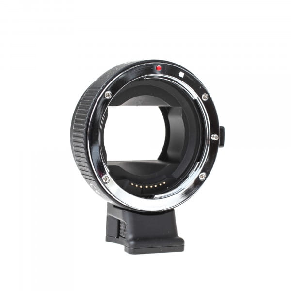 Autofokus-Objektivadapter für Canon-EOS-Objektiv an Sony-E-Mount-Kamera - Commlite
