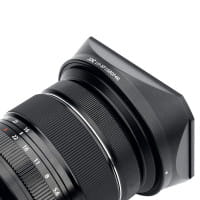 JJC Gegenlichtblende für Fujifilm XF16-80mm f 4 R OIS WR
