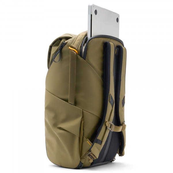 Peak Design Everyday Backpack 30 Liter - Kelp