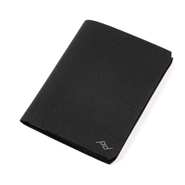 Peak Design Passport Wallet - Black