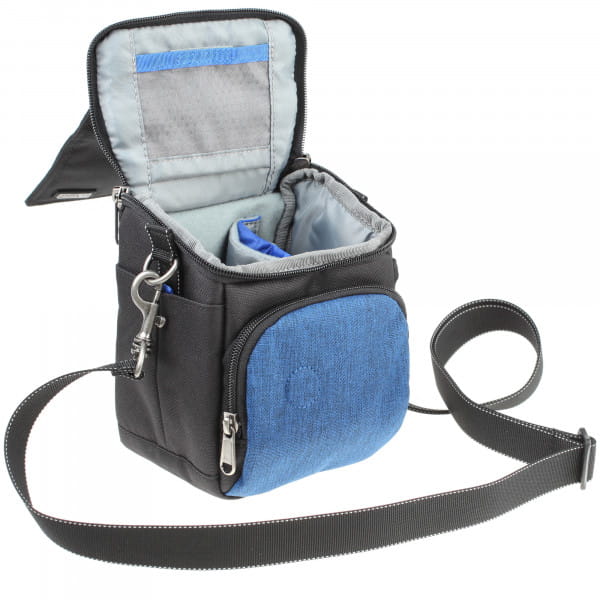 ThinkTank Mirrorless Mover 10 Kameratasche für 1 mittlere bis große Systemkamera (DSLM-Kamera) mit O