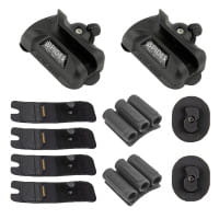 Spider Tool Holster Quad Tool Kit - Werkzeughalter-Set