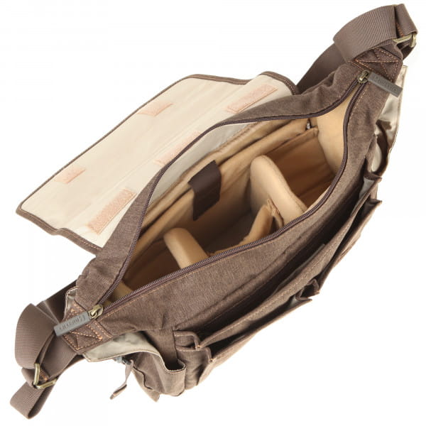 [REFURBISHED] Matin Clever 130FC Fototasche für 1 kleinere Kamera