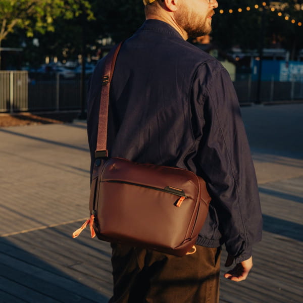 Peak Design Everyday Sling 6 Liter - Eclipse