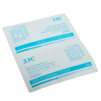 JJC CL-T5 Reinigungstücher-Kits für Objektivlinsen, Filter etc.