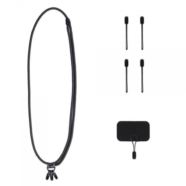 [REFURBISHED] Peak Design Mobile Crossbody Multi-Strap Black