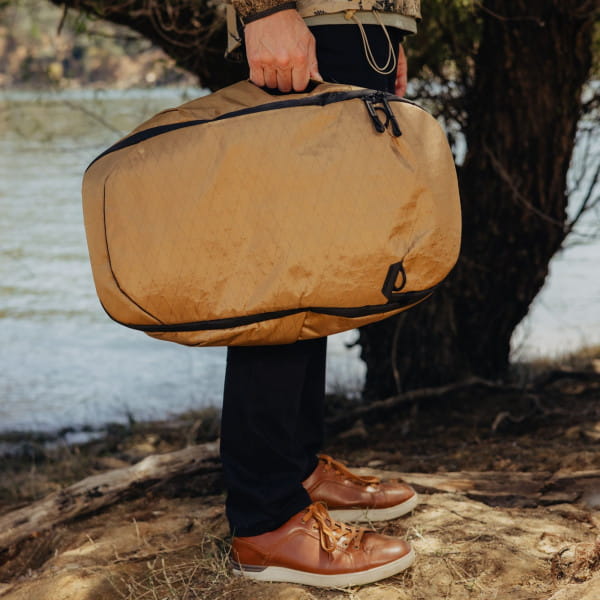 Peak Design Travel Backpack Coyote