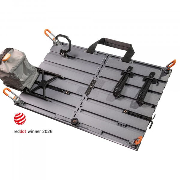 Tether Tools AeroTrac Workstation System