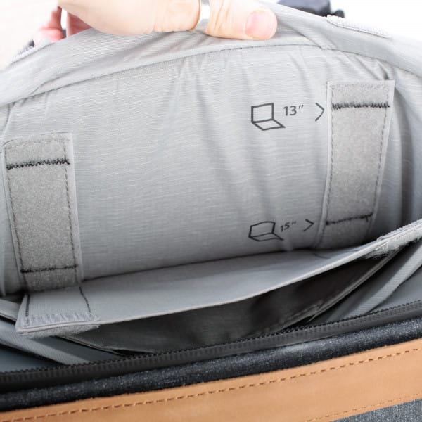 Peak Design Everyday Backpack - Black