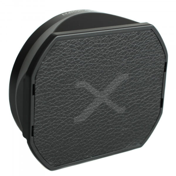 [REFURBISHED] JJC Gegenlichtblende inkl. Schutzdeckel für Fujinon XF23mm f/1.4 R