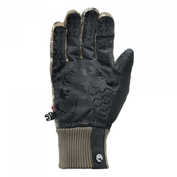 VALLERRET Markhof Pro 4.0 Fotohandschuhe - "Wild" Camo