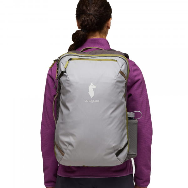 Cotopaxi Allpa 35L Travel Pack - Smoke/Cinder