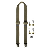 [REFURBISHED] Peak Design Slide Lite - Kelp