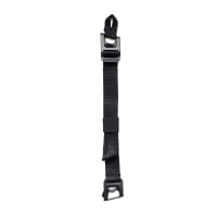 Peak Design Sternum Strap - Ersatz-Brustgurt für Everyday Backpack V2 Rucksäcke - Black (Schwarz)