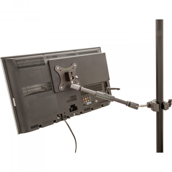 [REFURBISHED] 9.Solutions Double Joint Arm Tiny Doppelgelenk-Tragarm