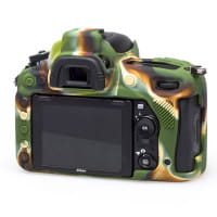 Easycover Camera Case Schutzhülle für Nikon D750 - Camouflage