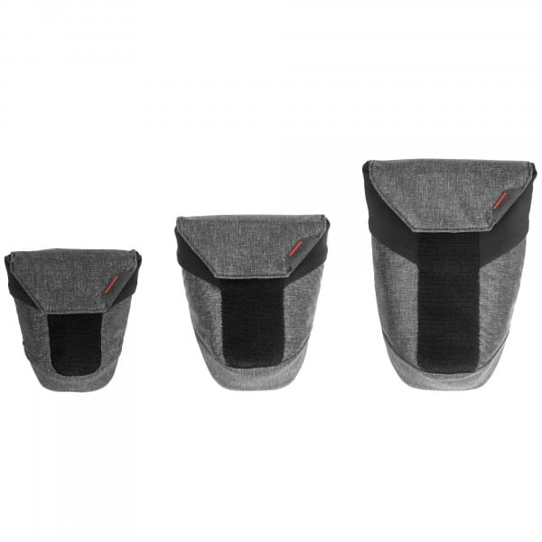 [REFURBISHED] Peak Design Range Pouch Medium Objektivtasche für Gürtel