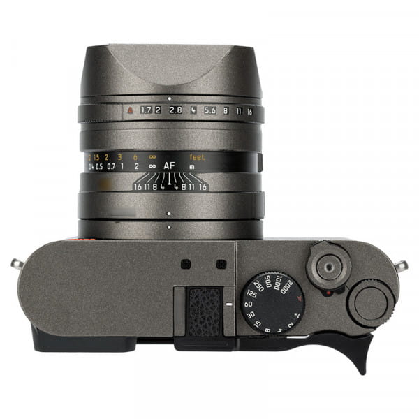 JJC Daumenauflage für Leica Q3