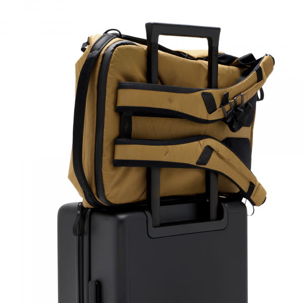 Peak Design Everyday Backpack - Coyote