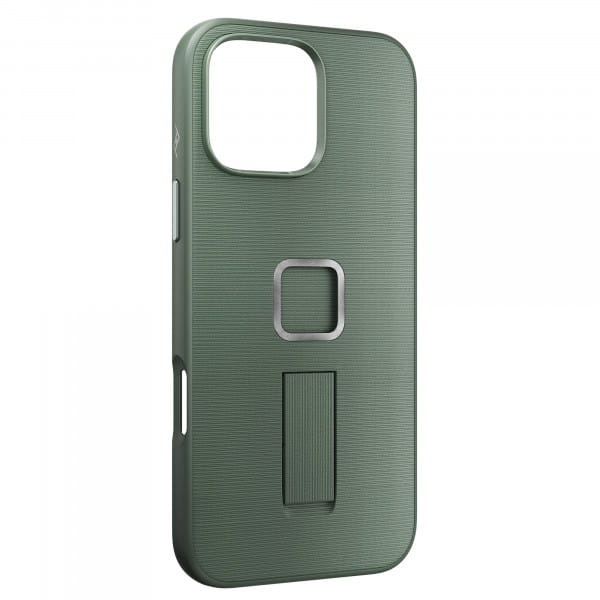 [REFURBISHED] Peak Design Mobile Everyday Loop Case iPhone 16 Pro Max Sage