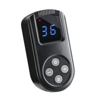 Walimex pro Niova 900 Plus - Bi-Color Flächenleuchte mit 6300 Lumen
