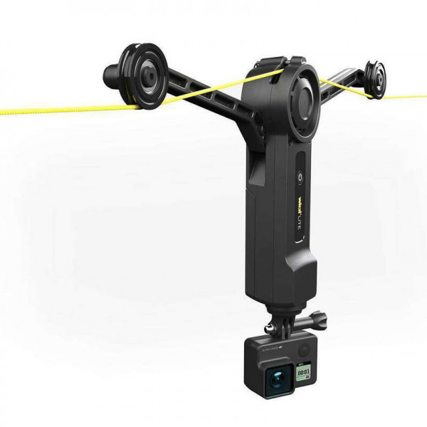 Wiral LITE Action Kamera Halterung für das Wiral LITE Cable Cam System / für Action Cams von GoPro,