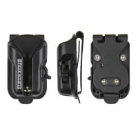 Spider X Backpacker Kit - Holster, Rucksackadapter und Kameraplatte für leichte Systemkameras